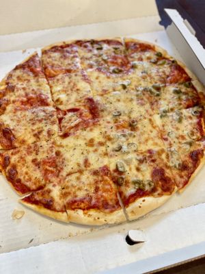 Dondi's Pizza by null