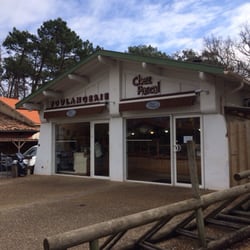 Boulangerie chez Pascal