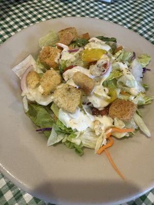 Antonio's Italian Grill by null