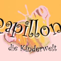 Papillon - Die Kinderwelt - *Die besondere Kindertagesstätte*