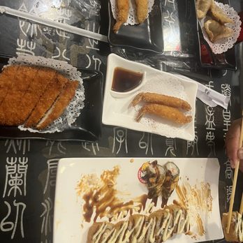 Sushi King - Sushi Bars Near Me - Norfolk, Virginia