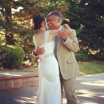 Allys Bridal - She added a beautiful bustle! - Sewing & Alterations Near Me - Hoboken, New Jersey