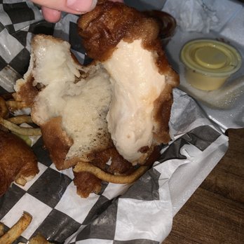 SmacNally's - beer battered chicken tenders - Seafood Near Me - Ocracoke, North Carolina SmacNally's - beer battered chicken tenders - Seafood Near Me - Ocracoke, North Carolina