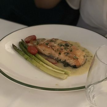 Ramerino - Italian Prime Restaurant - Salmone - Italian Near Me - New York, New York Ramerino - Italian Prime Restaurant - Salmone - Italian Near Me - New York, New York