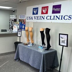 USA Vein Clinics