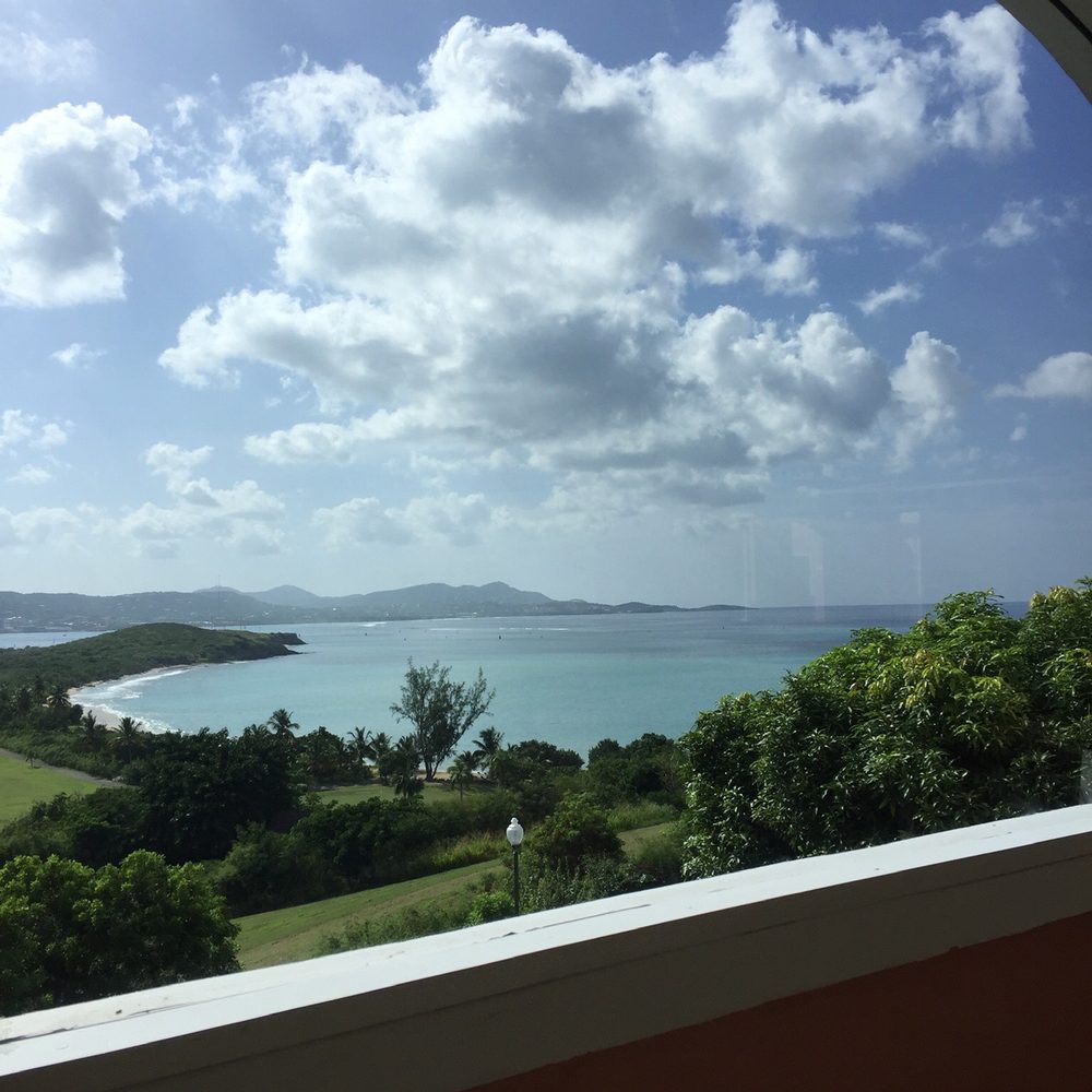 The Buccaneer Hotel - Amazing views throughout the property - Hotels Near Me - Christiansted, Virgin Islands