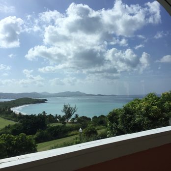 The Buccaneer Hotel - Amazing views throughout the property - Hotels Near Me - Christiansted, Virgin Islands