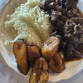 Astor’s Table - Creamy Grits & Oxtails - Steakhouses Near Me - Katy, Texas