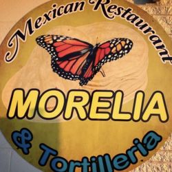 La Morenita - Sign