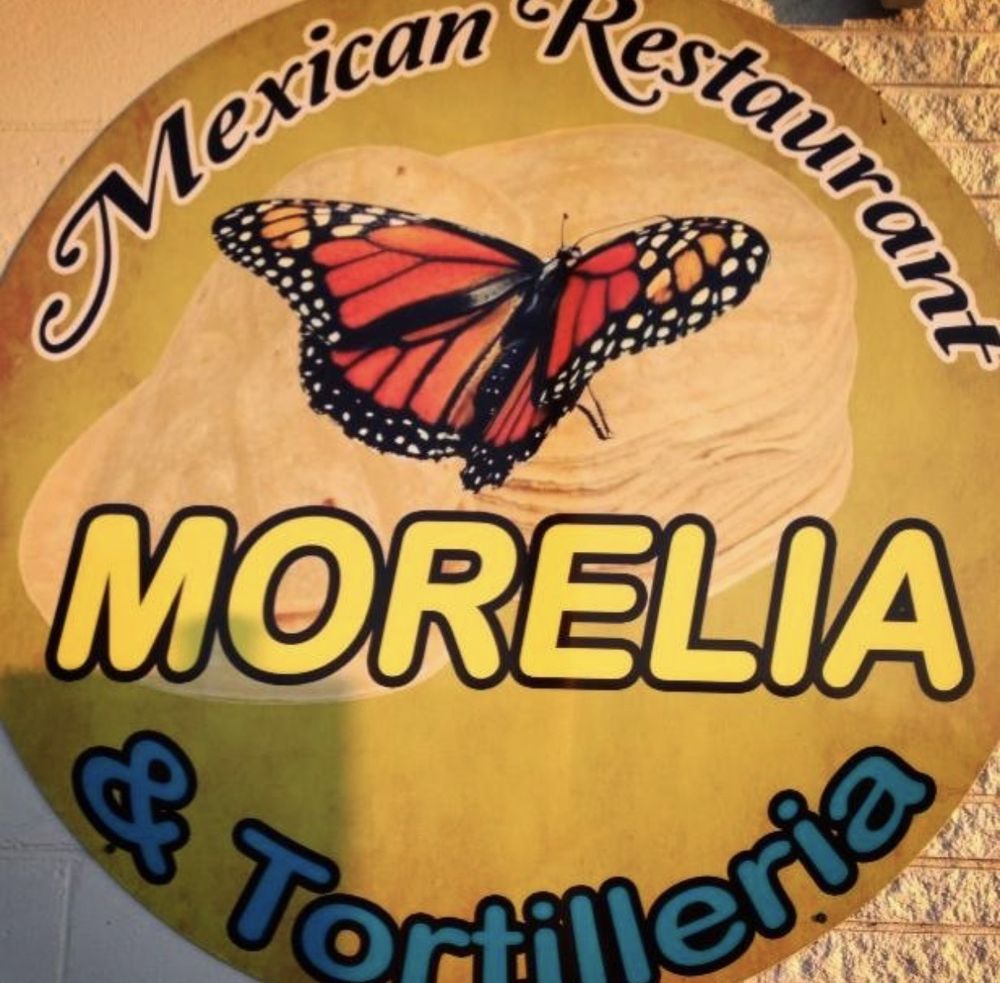 La Morenita