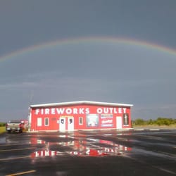 Fireworks Outlet