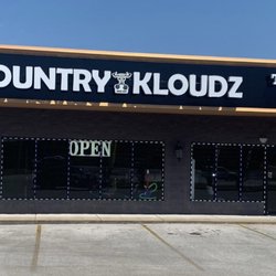 Kountry Kloudz
