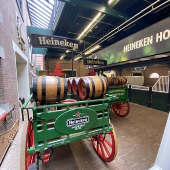 Heineken Experience - Museums Near Me - Amsterdam, New Hampshire Heineken Experience - Museums Near Me - Amsterdam, New Hampshire