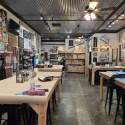 Work space