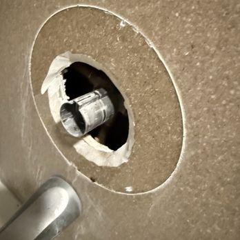 Nak for Plumbing - Broken handle needed to replace the cartridge - Plumbing Near Me - Martinez, California Nak for Plumbing - Broken handle needed to replace the cartridge - Plumbing Near Me - Martinez, California