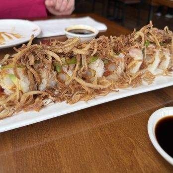 Ponzu Sushi Bar - The beast - Sushi Bars Near Me - Santa Ana, California Ponzu Sushi Bar - The beast - Sushi Bars Near Me - Santa Ana, California