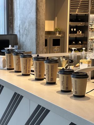 Impact Kitchen by null