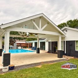Hawkins Siding & Exteriors
