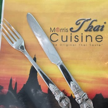 Morris Thai Cuisine - Thai Near Me - Union, New Jersey