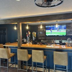 Lone Star Cigar Lounge