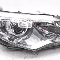 Alliance Automotive - headlights