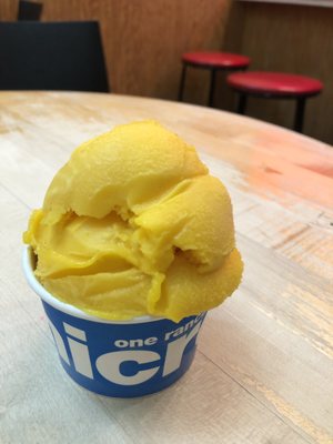 rancatore's ice cream & yogurt by null
