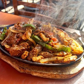 Rosalva's - Delicious - Mexican Near Me - Skyforest, California