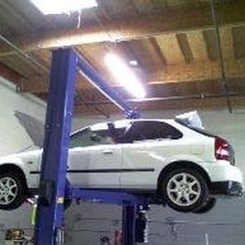 Import Garage - Auto Repair Near Me - Elk Grove, California Import Garage - Auto Repair Near Me - Elk Grove, California