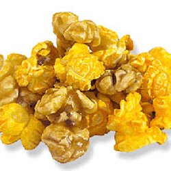 Sweet Street - Gourmet Mixed Corn, Carmel and Cheeze Porncorn