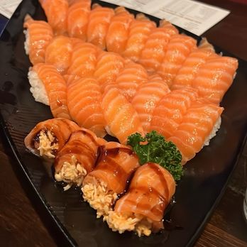Ozeki Sushi - Japanese Near Me - Chino, California Ozeki Sushi - Japanese Near Me - Chino, California