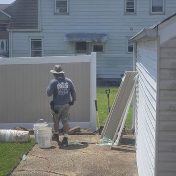 ARB Fence Corp - Fences & Gates Near Me - Uniondale, New York ARB Fence Corp - Fences & Gates Near Me - Uniondale, New York