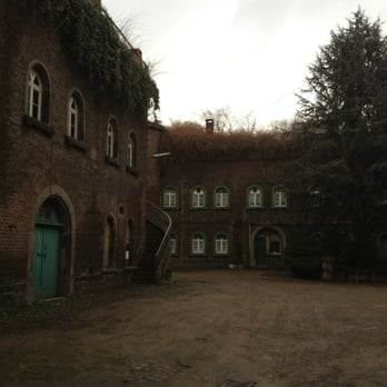 Fort X - Landmarks & Historical Buildings Near Me - Cologne, NW