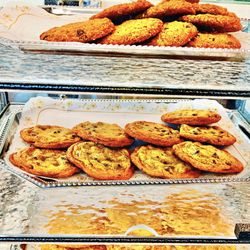 Riverside Community College Culinary Academy - Assorted Cookies