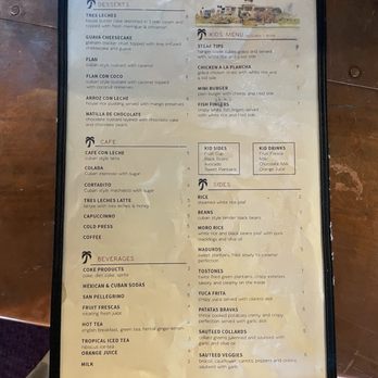 Guavas Cuban Cafe - Menu - Cuban Near Me - Minneapolis, Minnesota Guavas Cuban Cafe - Menu - Cuban Near Me - Minneapolis, Minnesota
