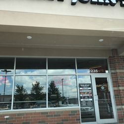 Jimmy John's