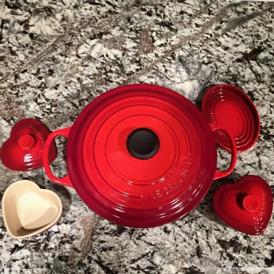 Le Creuset Outlet Store by null
