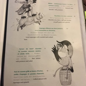 Au Petit Bois Vert - French Near Me - Strasbourg, 67 Au Petit Bois Vert - French Near Me - Strasbourg, 67