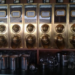 TorksCoffee - Kaffeerösterei