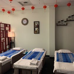 Kamu Foot Spa