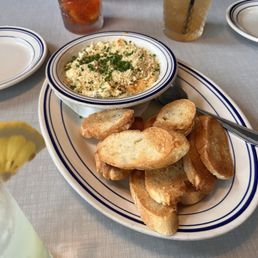 Spinach and Artichoke Dip