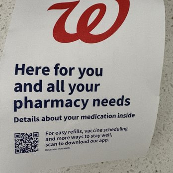 Walgreens - That statement is good marketing but inaccurate. - Drugstores Near Me - Ft Lauderdale, Florida Walgreens - That statement is good marketing but inaccurate. - Drugstores Near Me - Ft Lauderdale, Florida