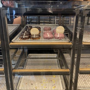 Stan's Donuts & Coffee - Gluten Free and Vegan Donuts - Donuts Near Me - Chicago, Illinois