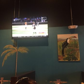 Rob’s Rum Kitchen - Caribbean Near Me - Waveland, Mississippi