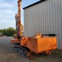 Photo of Keller drilling and pump
