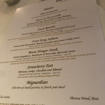 Foster Harris House - Bed & Breakfast Near Me - Washington, Virginia