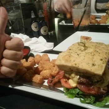 The Perch Brewery - Gastropubs Near Me - Chandler, Arizona