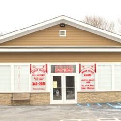 Aikido School of Self Defense - Oldest Martial Arts School in the Tri-State area.  No Contracts!, No Testing Fees. Open Day and Evening Classes. Established 1980.