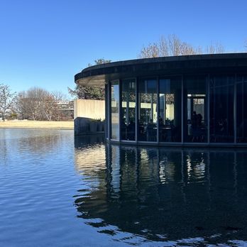 Café Modern - Exterior - Breakfast & Brunch Near Me - Fort Worth, Texas