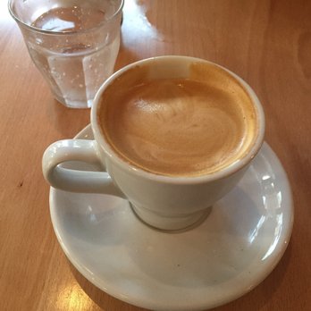 La Fontaine de Belleville - Sexy coffee - Cafes Near Me - Paris, 75
