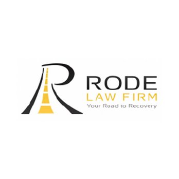 Rode Law Firm - Personal Injury Law Near Me - Tulsa, Oklahoma Rode Law Firm - Personal Injury Law Near Me - Tulsa, Oklahoma